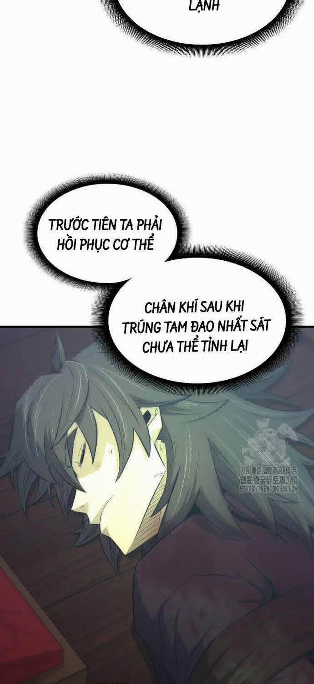 Nhất Hốt Đao 34 trang 29