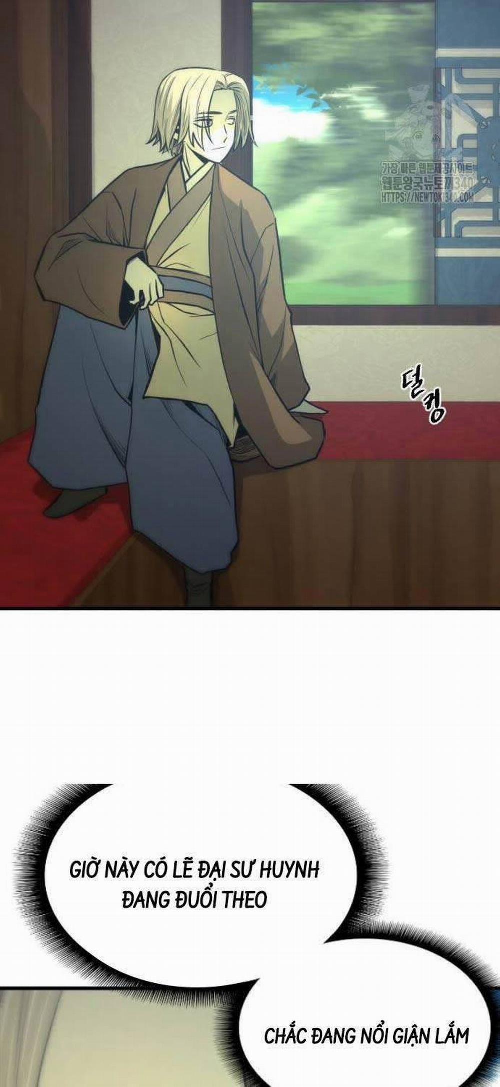 Nhất Hốt Đao 34 trang 3