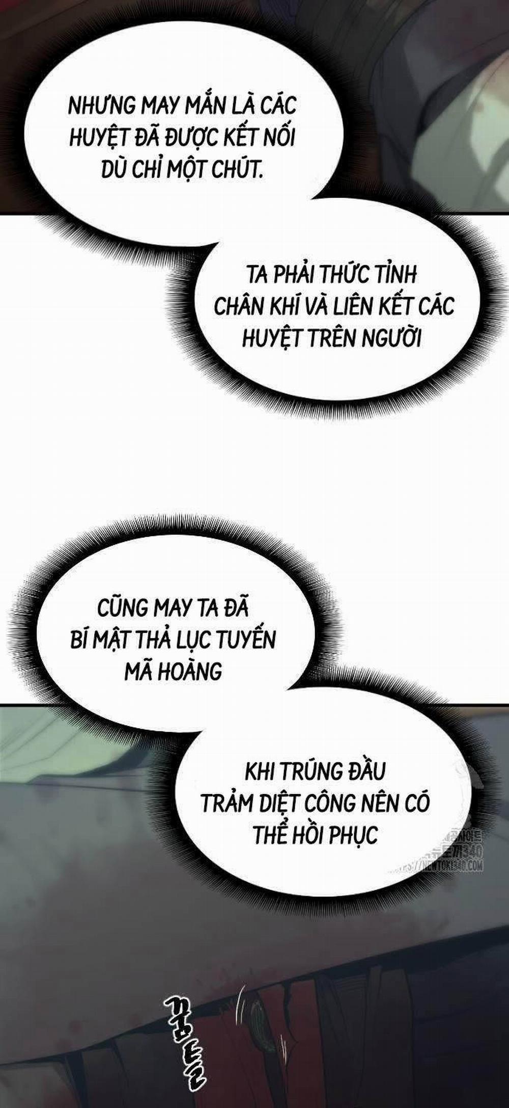 Nhất Hốt Đao 34 trang 30