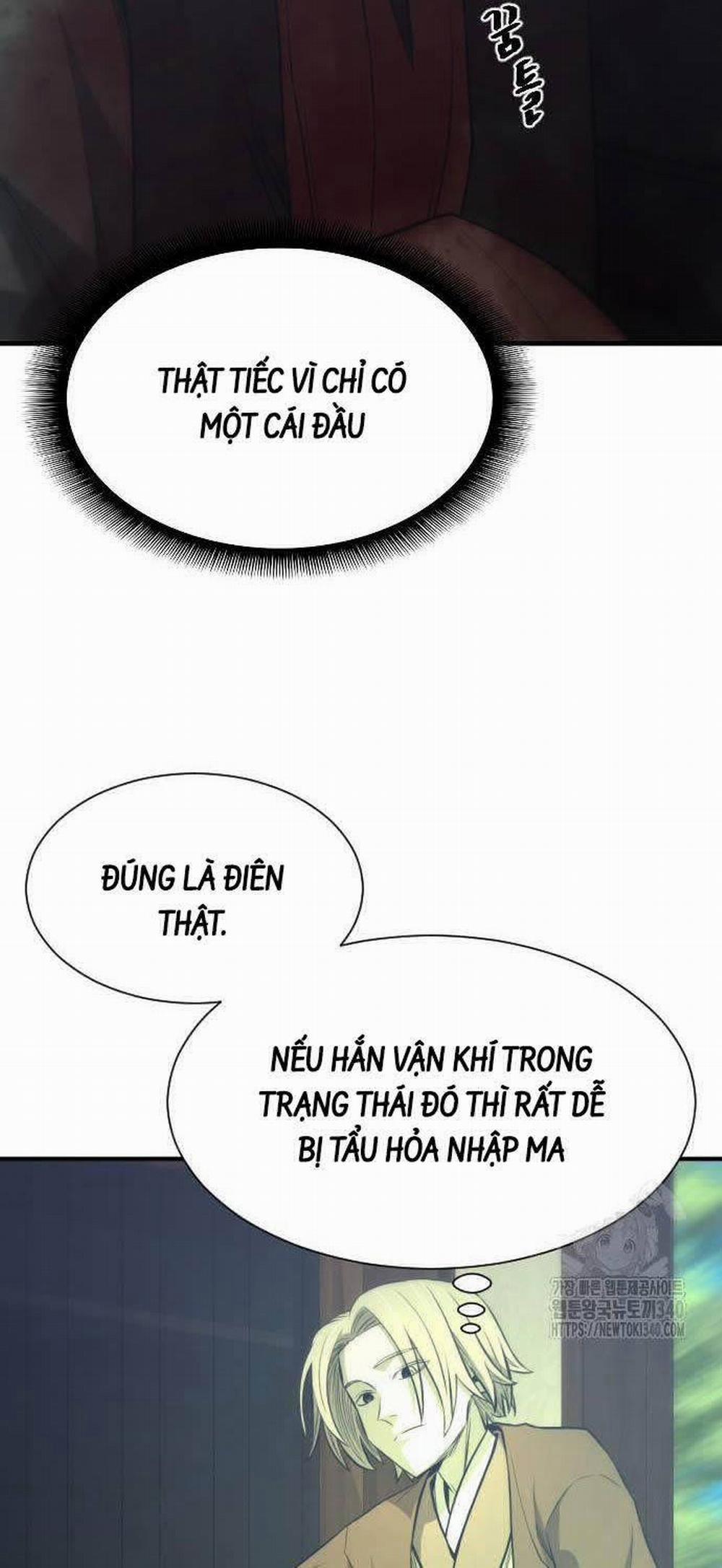 Nhất Hốt Đao 34 trang 31