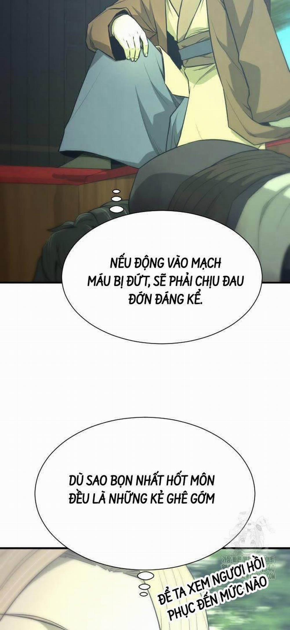 Nhất Hốt Đao 34 trang 32