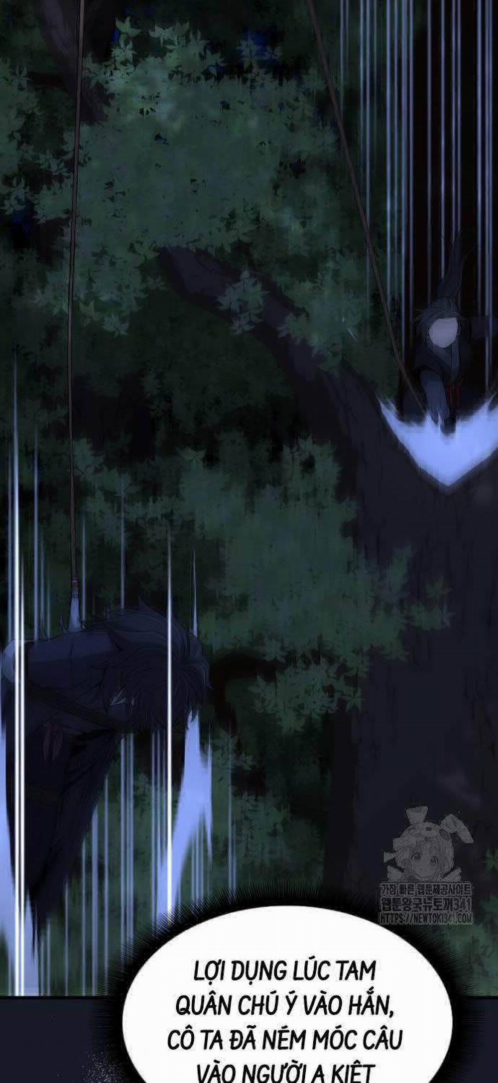 Nhất Hốt Đao 35 trang 13