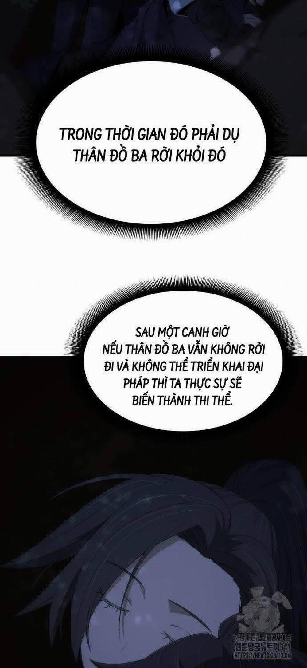 Nhất Hốt Đao 35 trang 15