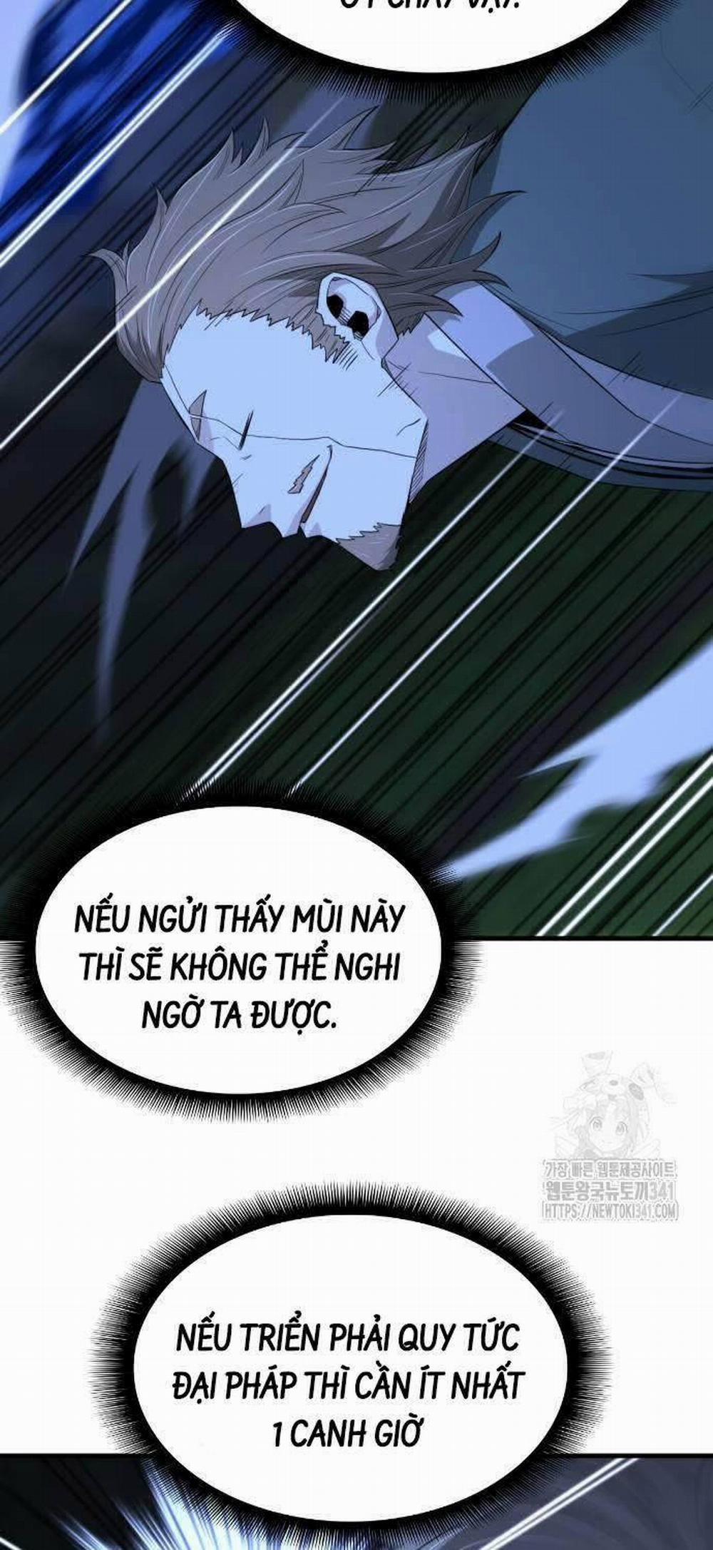 Nhất Hốt Đao 35 trang 30