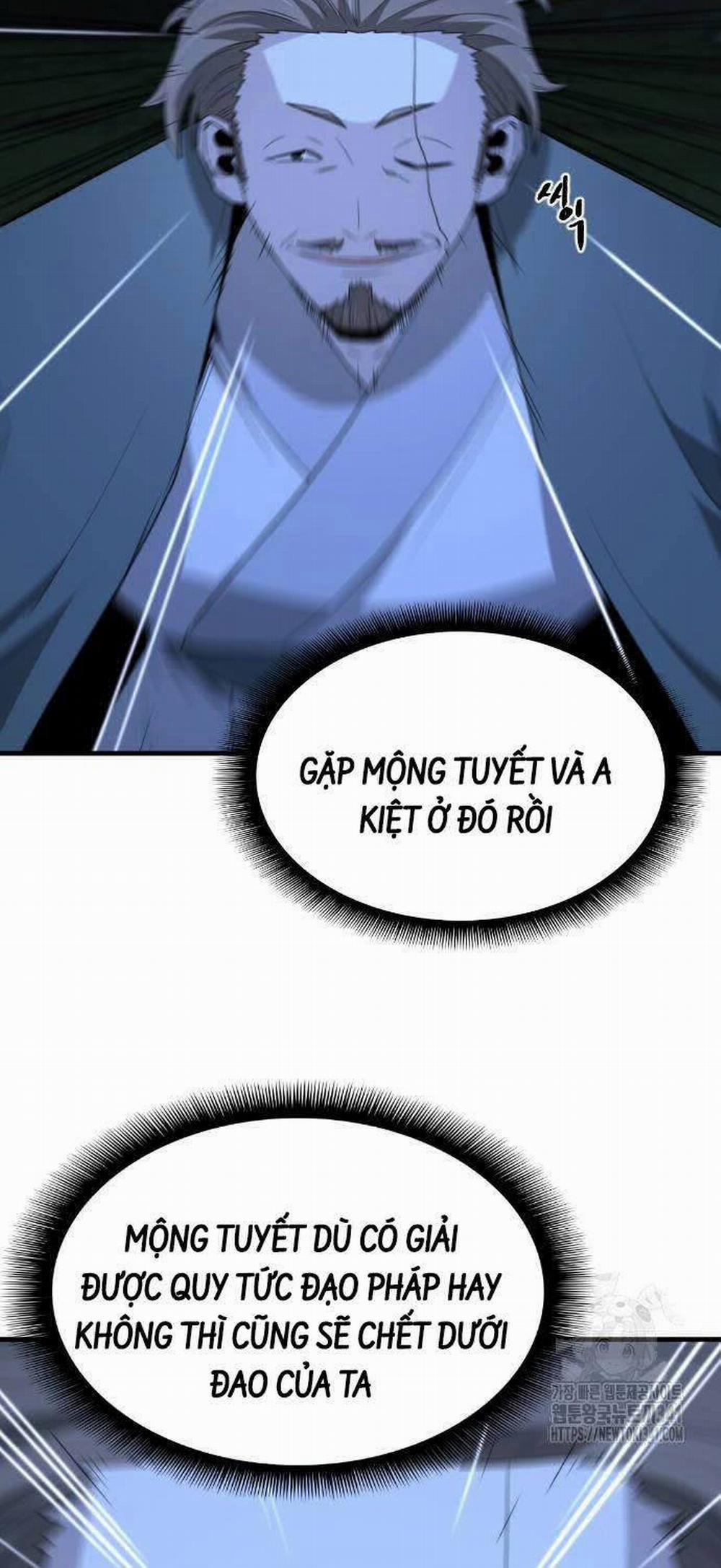 Nhất Hốt Đao 35 trang 32