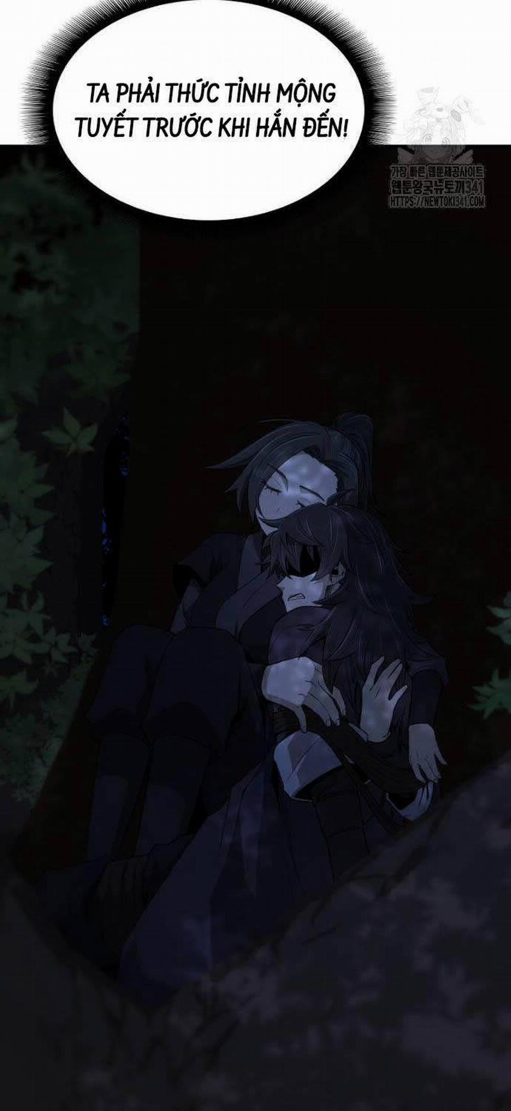 Nhất Hốt Đao 35 trang 39