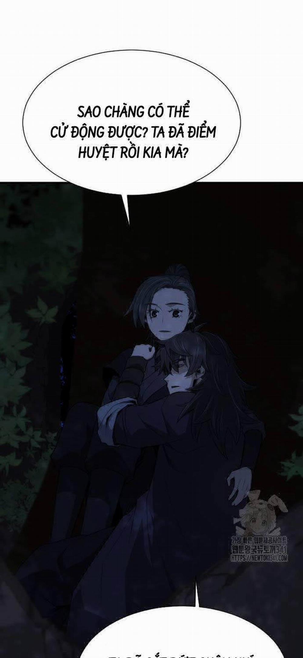 Nhất Hốt Đao 35 trang 49