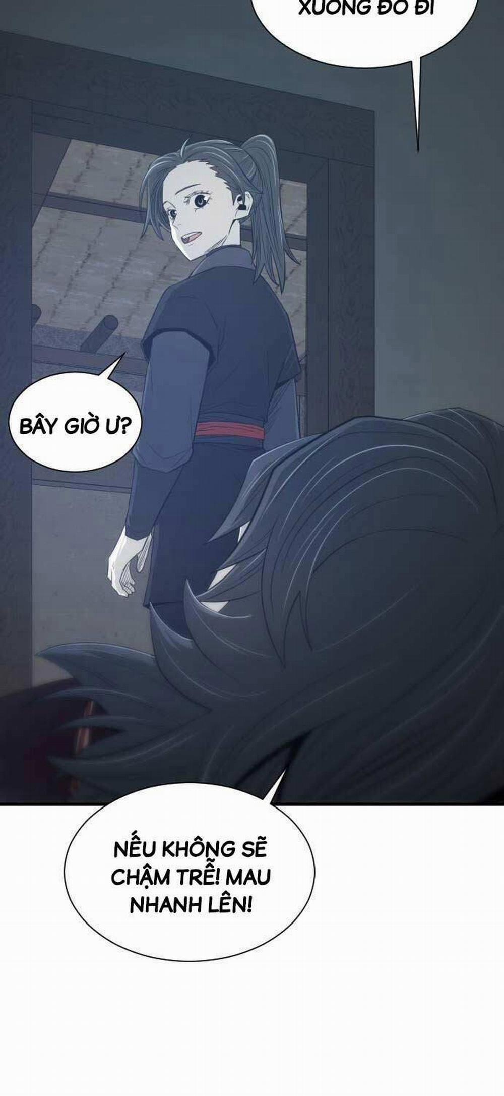 Nhất Hốt Đao 36 trang 16