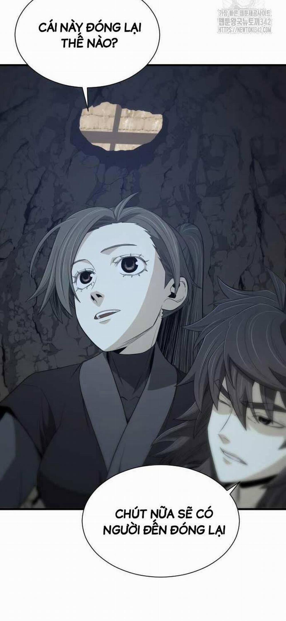 Nhất Hốt Đao 36 trang 19