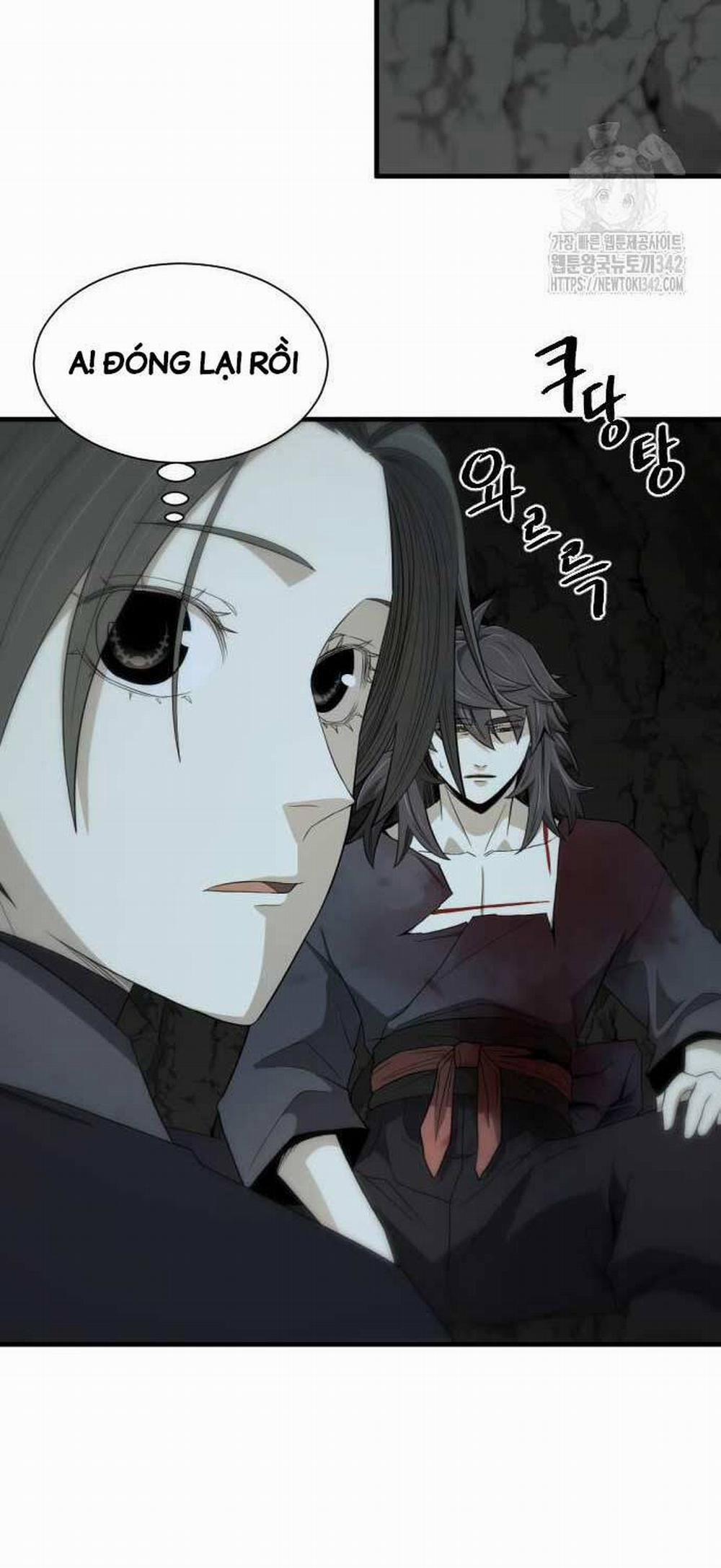 Nhất Hốt Đao 36 trang 21