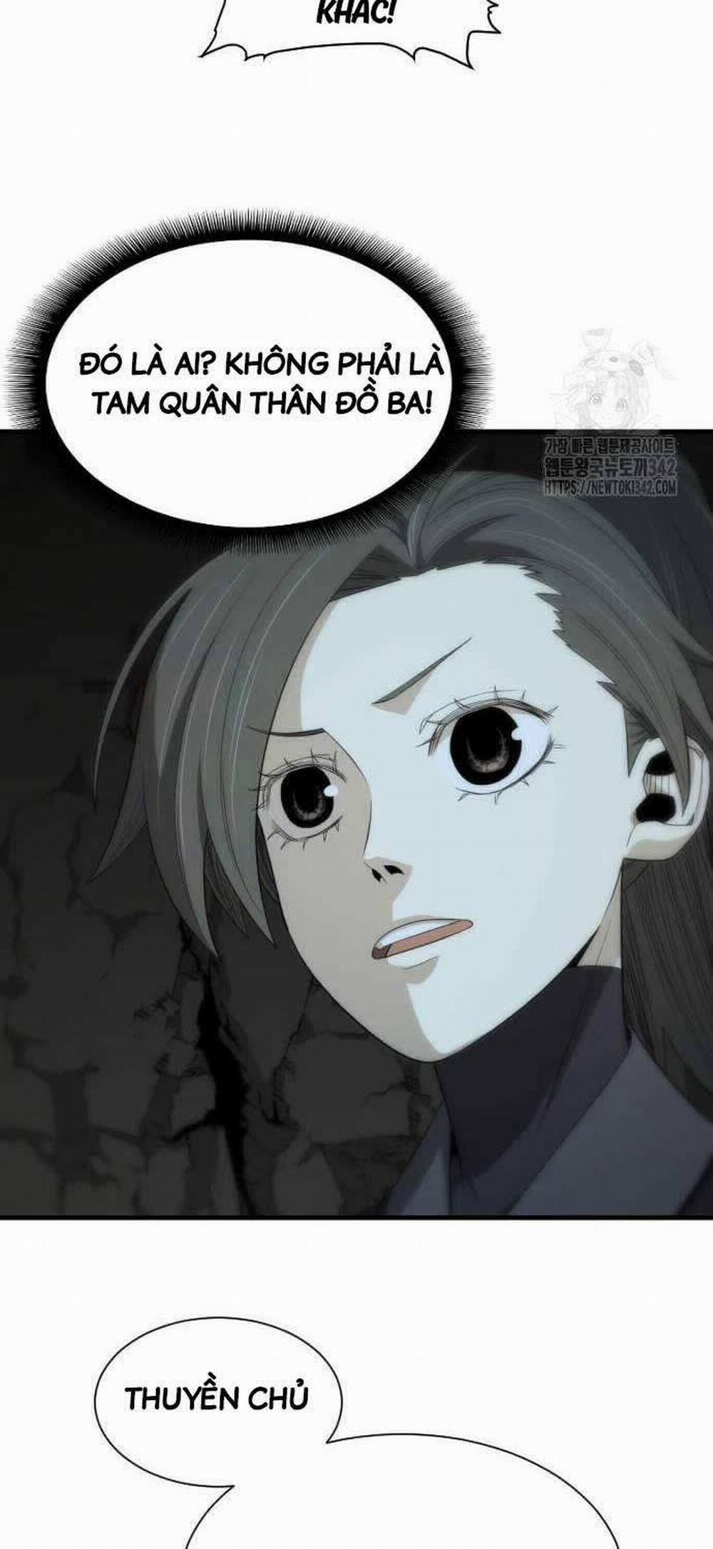 Nhất Hốt Đao 36 trang 23