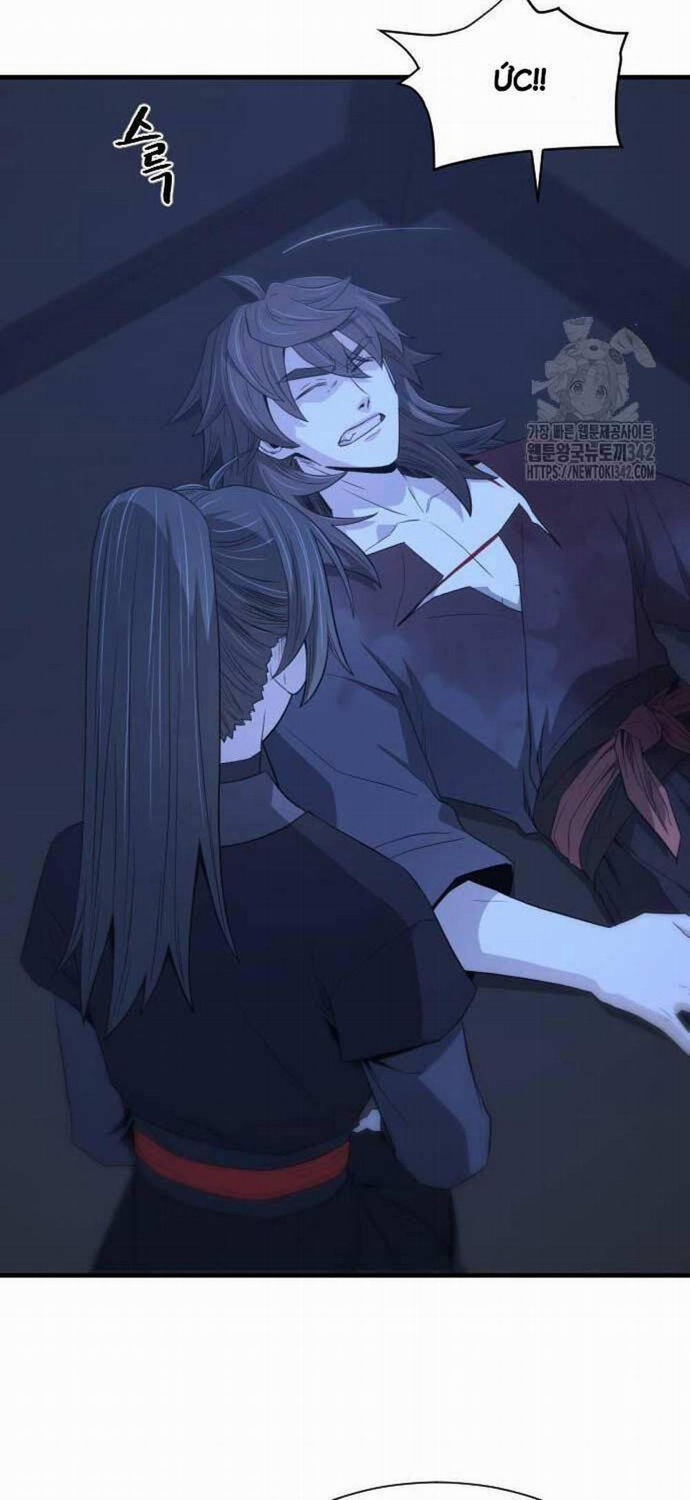 Nhất Hốt Đao 36 trang 41