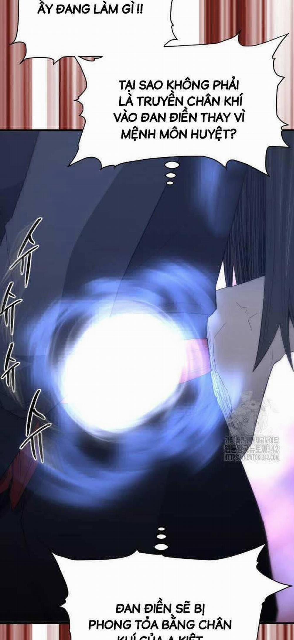 Nhất Hốt Đao 36 trang 65