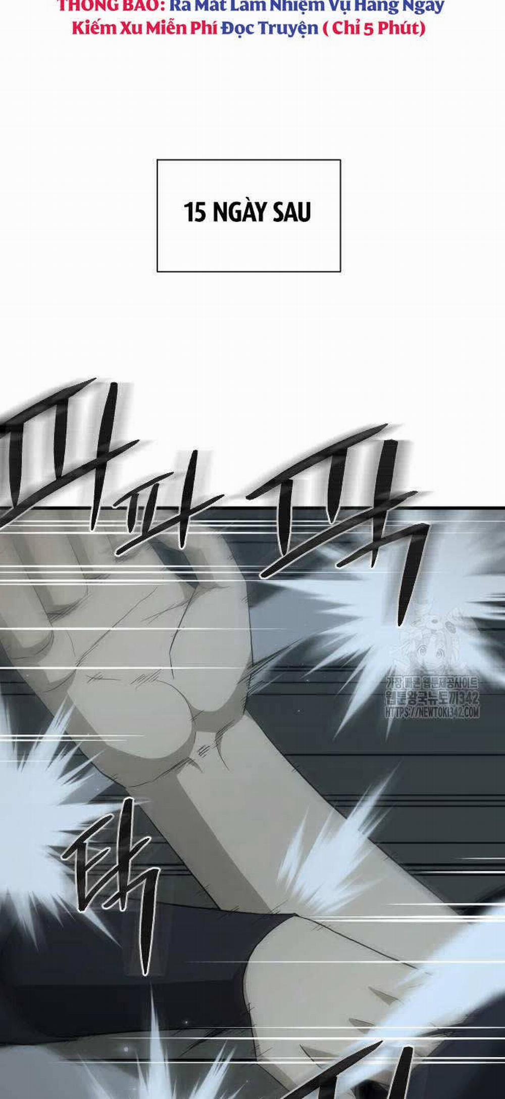 Nhất Hốt Đao 37 trang 19