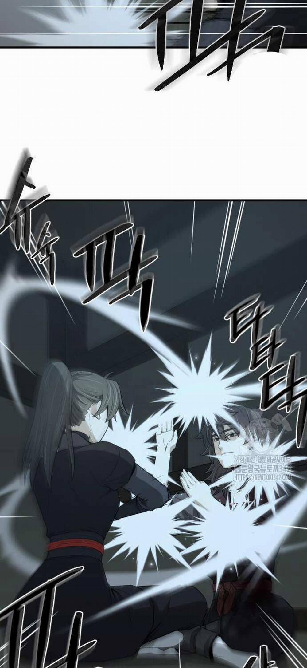 Nhất Hốt Đao 37 trang 20