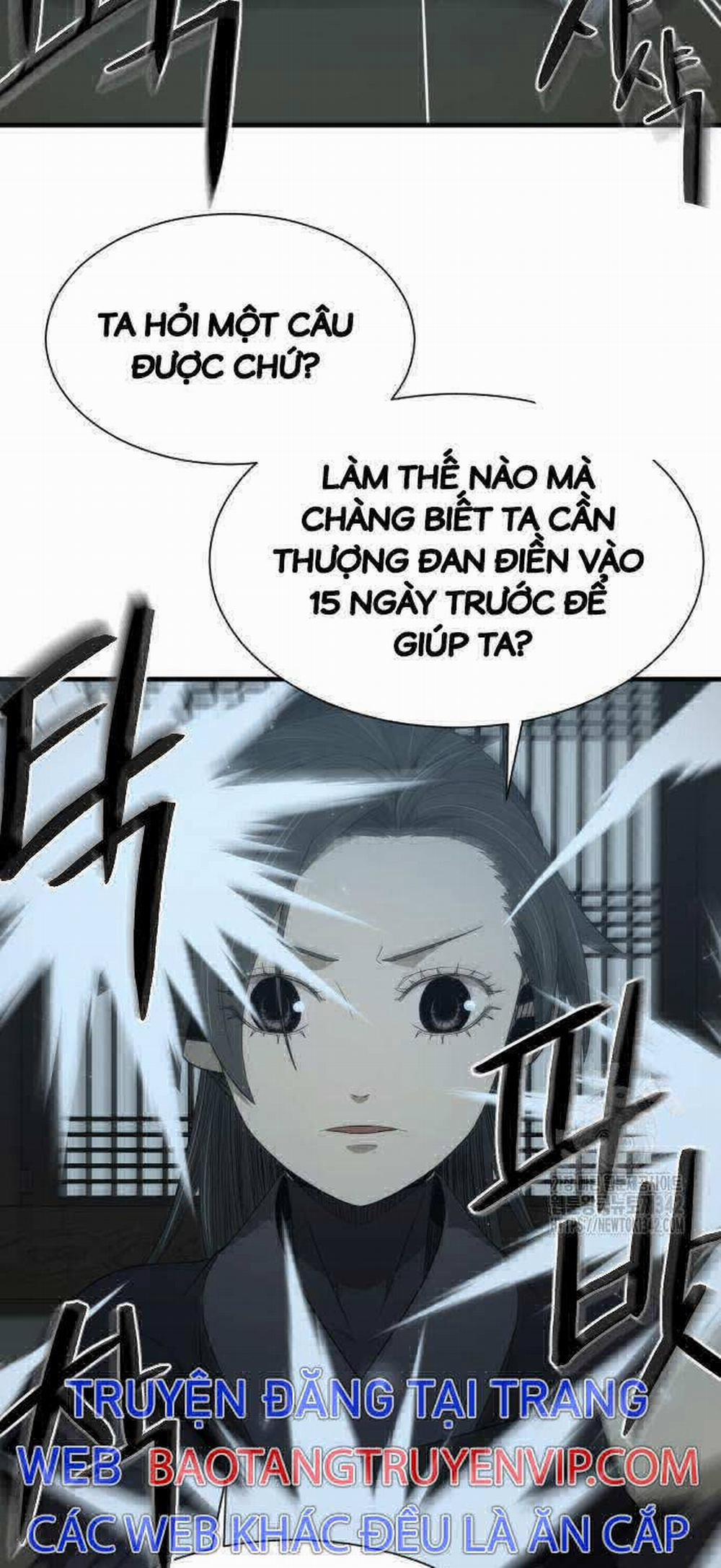 Nhất Hốt Đao 37 trang 21