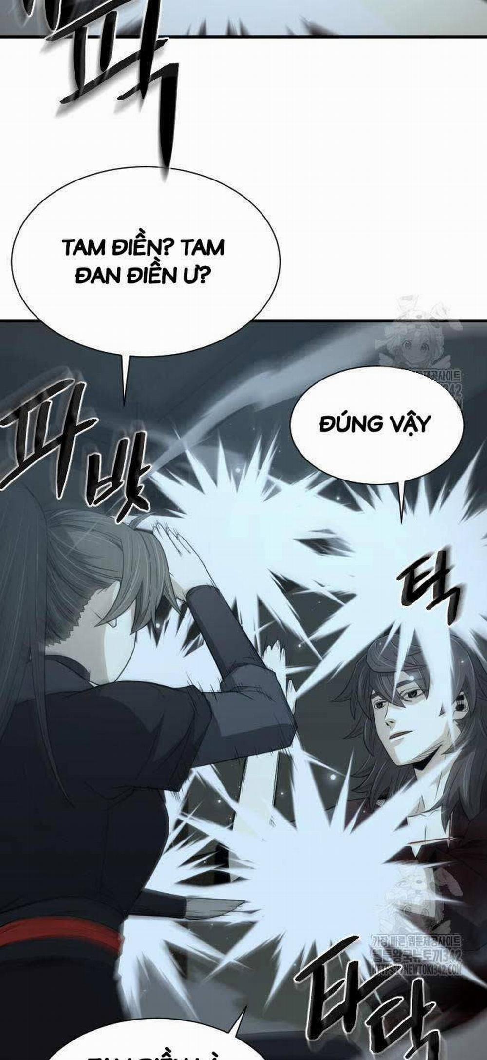 Nhất Hốt Đao 37 trang 23