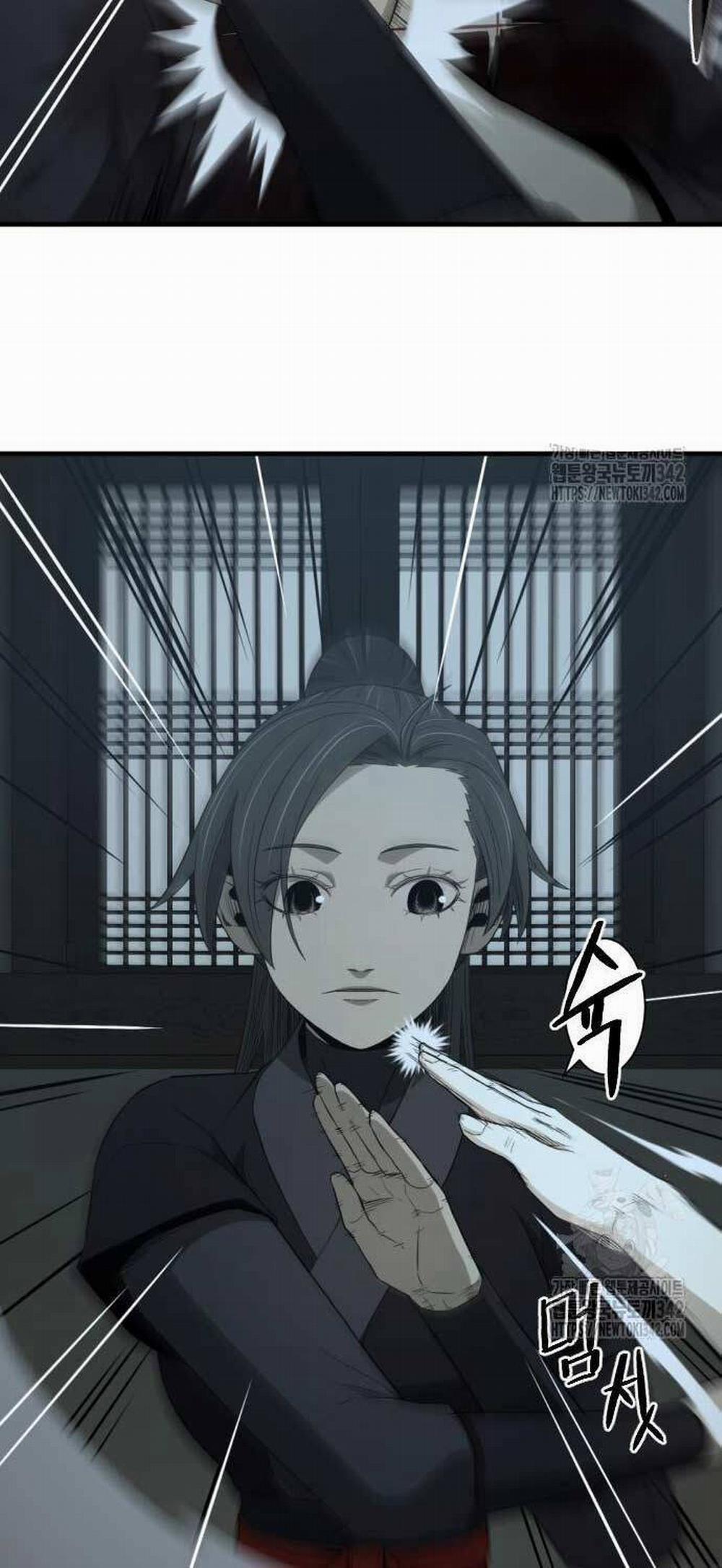 Nhất Hốt Đao 37 trang 30