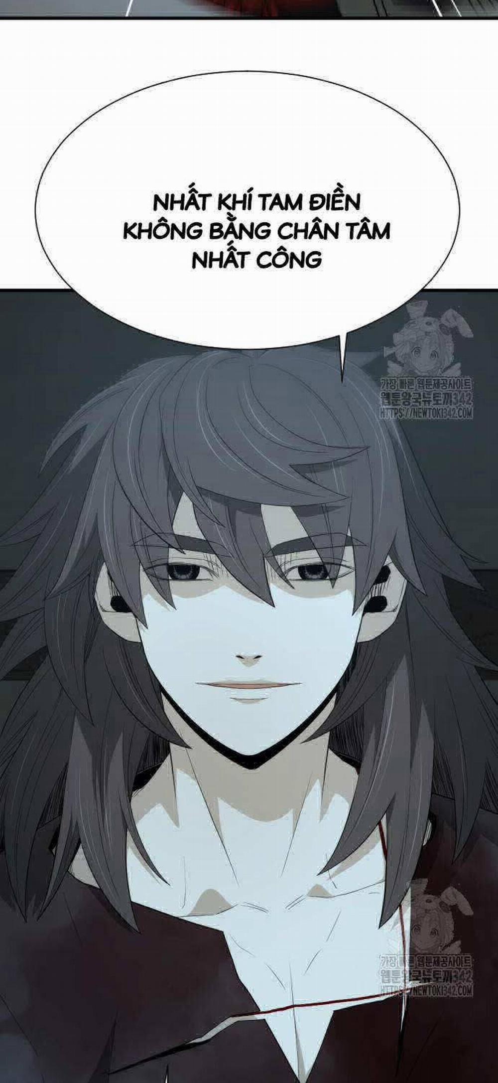 Nhất Hốt Đao 37 trang 31