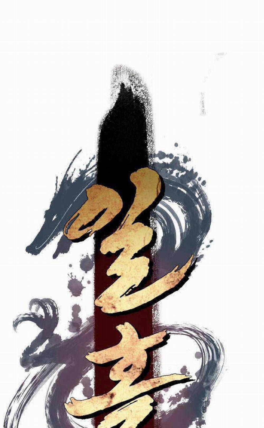 Nhất Hốt Đao 37 trang 33