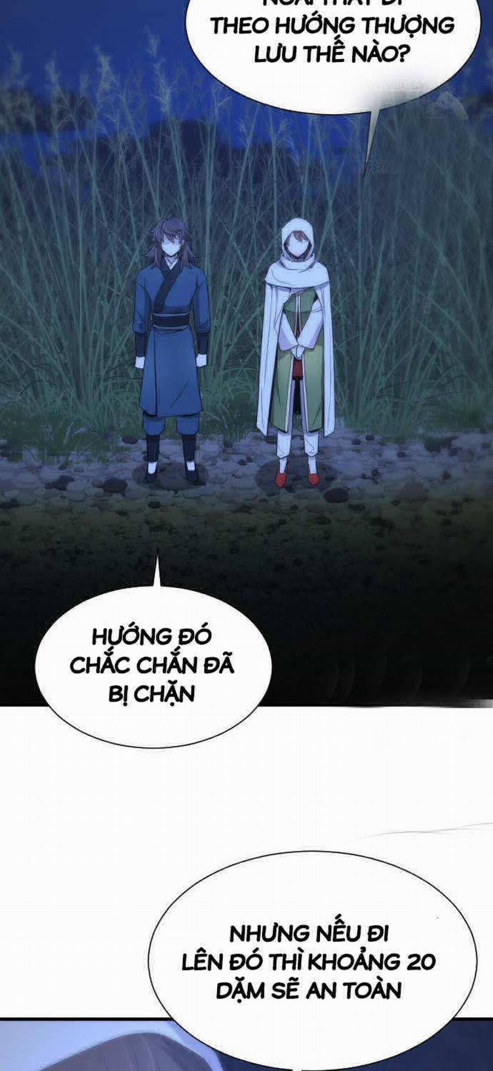 Nhất Hốt Đao 37 trang 45