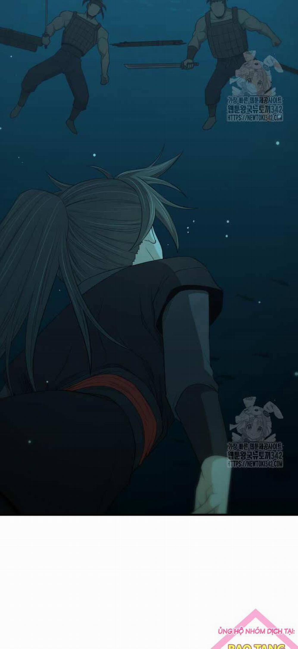 Nhất Hốt Đao 37 trang 79