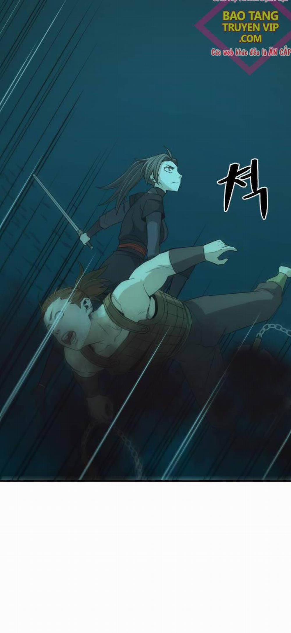 Nhất Hốt Đao 38 trang 10