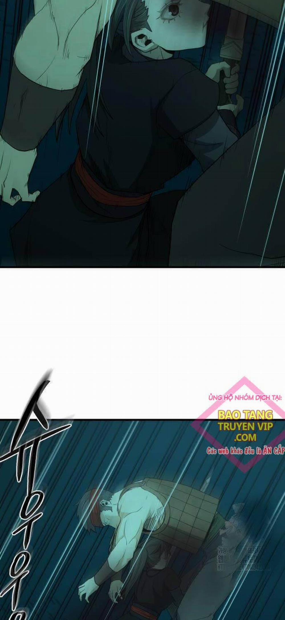 Nhất Hốt Đao 38 trang 14