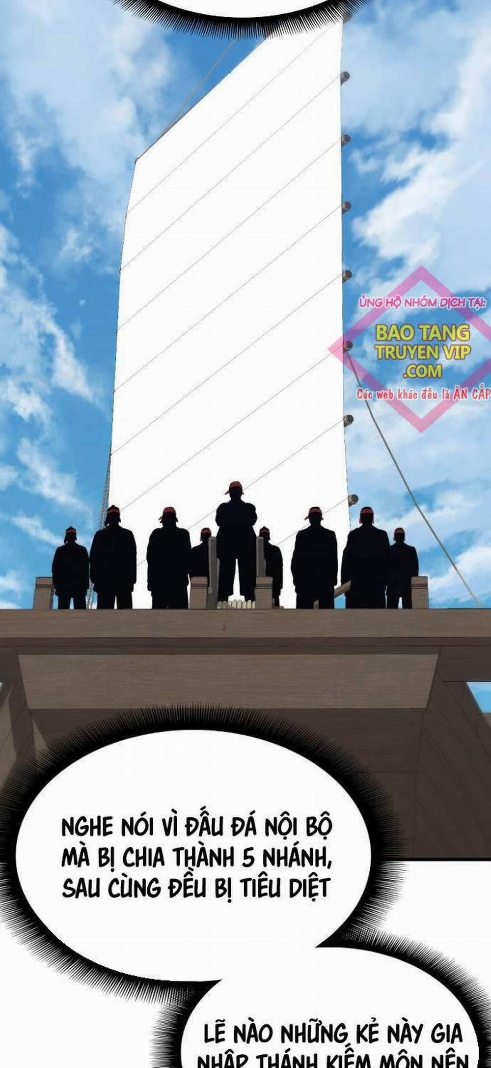 Nhất Hốt Đao 38 trang 18