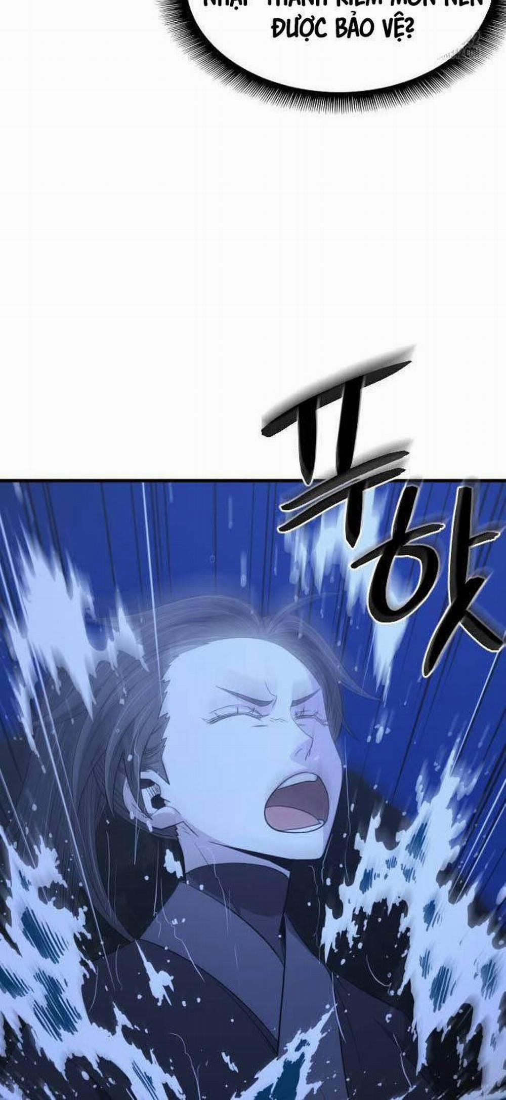 Nhất Hốt Đao 38 trang 19