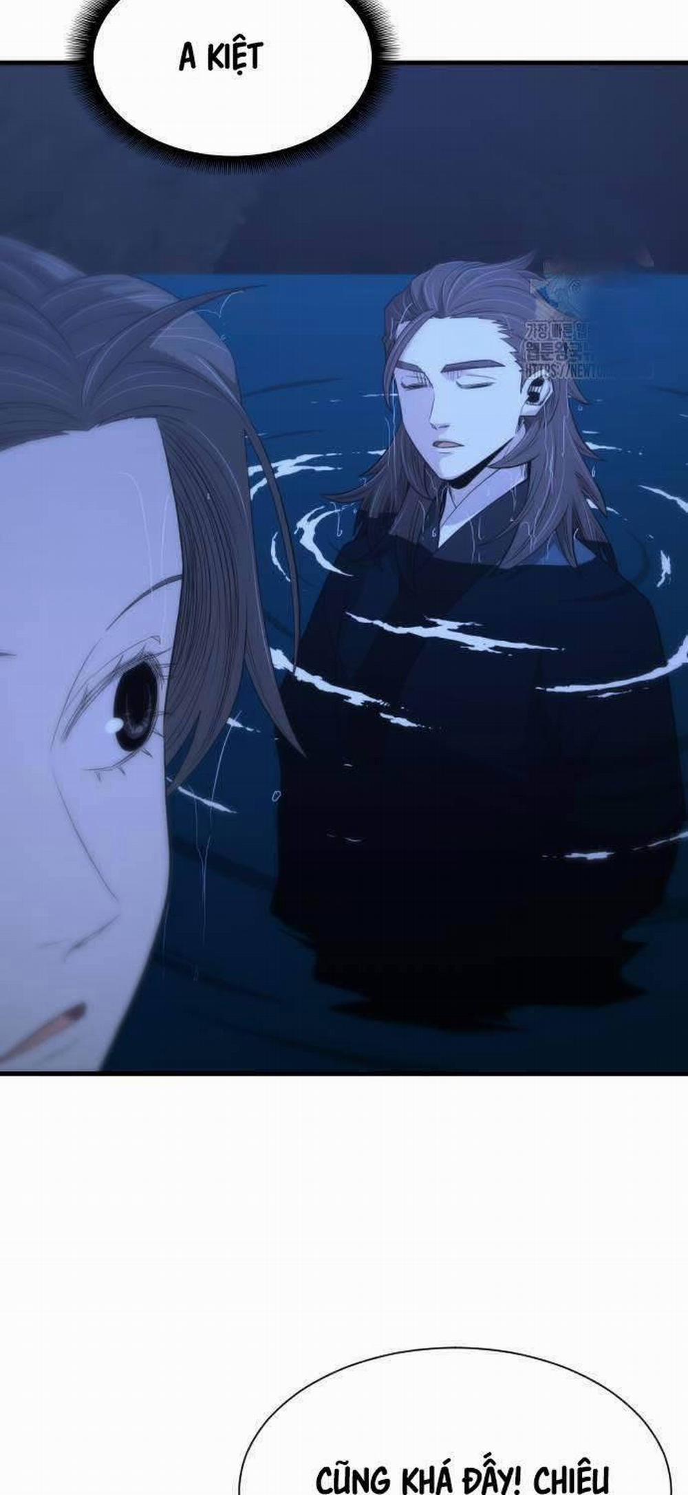 Nhất Hốt Đao 38 trang 22