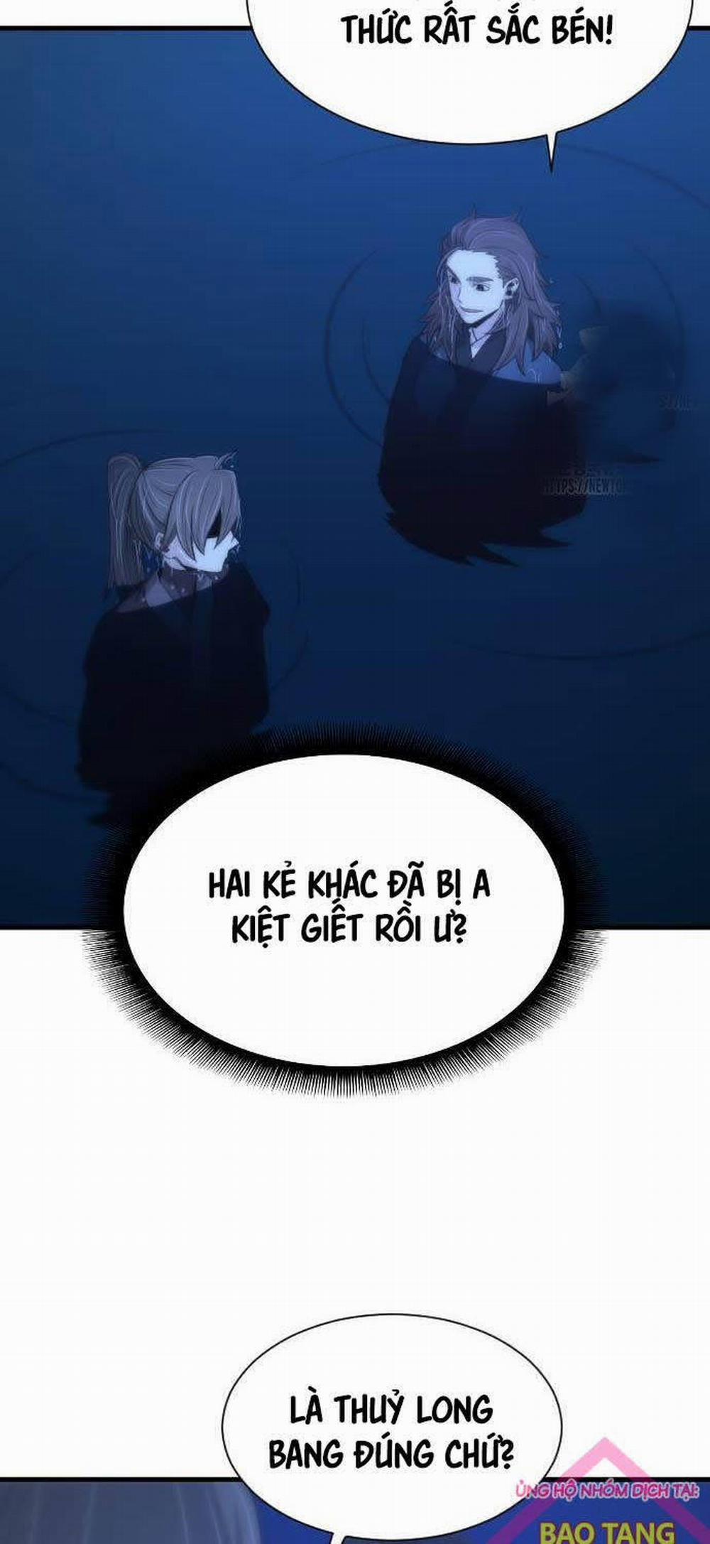 Nhất Hốt Đao 38 trang 23