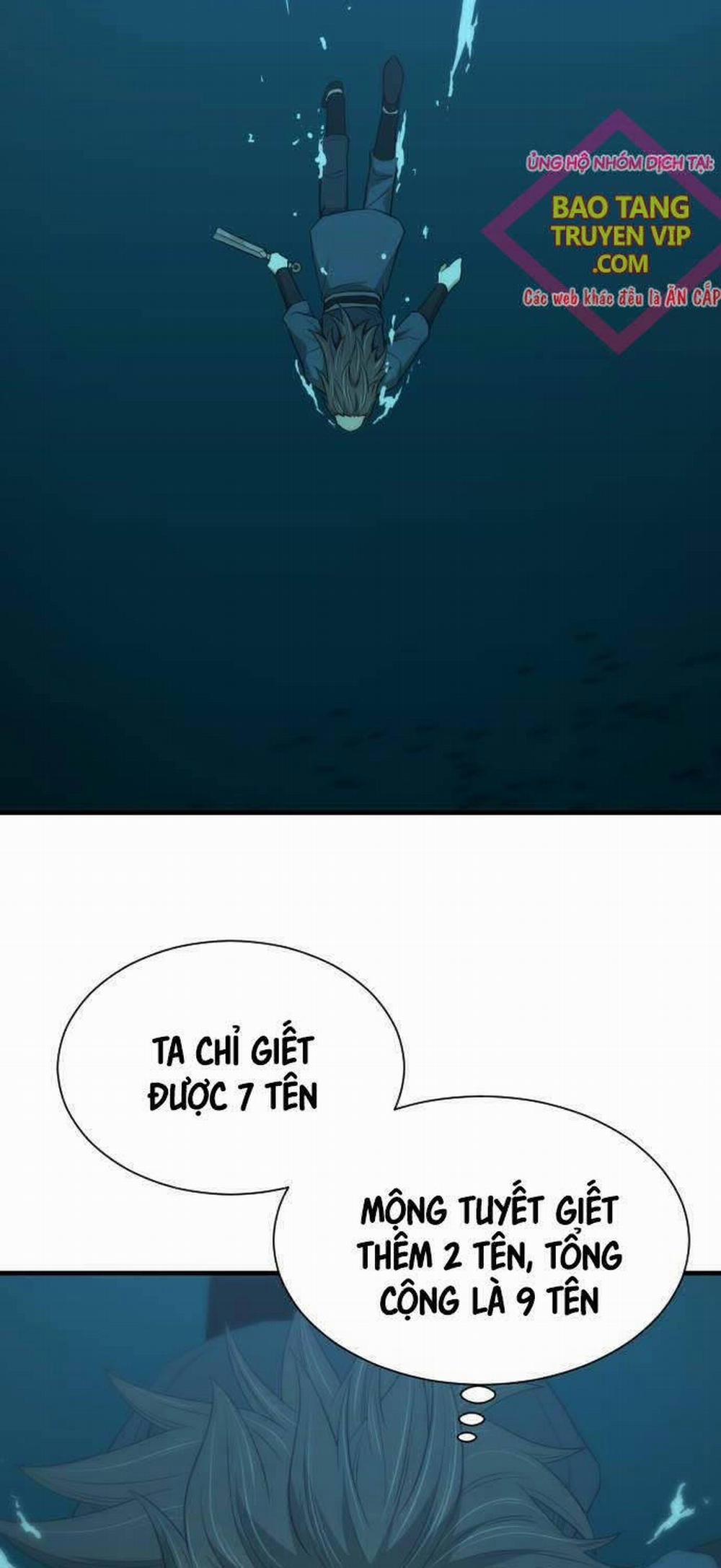 Nhất Hốt Đao 38 trang 28