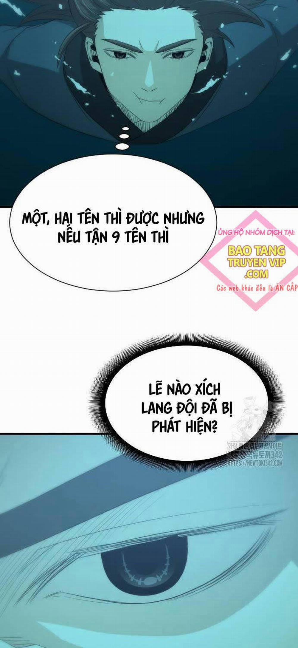 Nhất Hốt Đao 38 trang 29