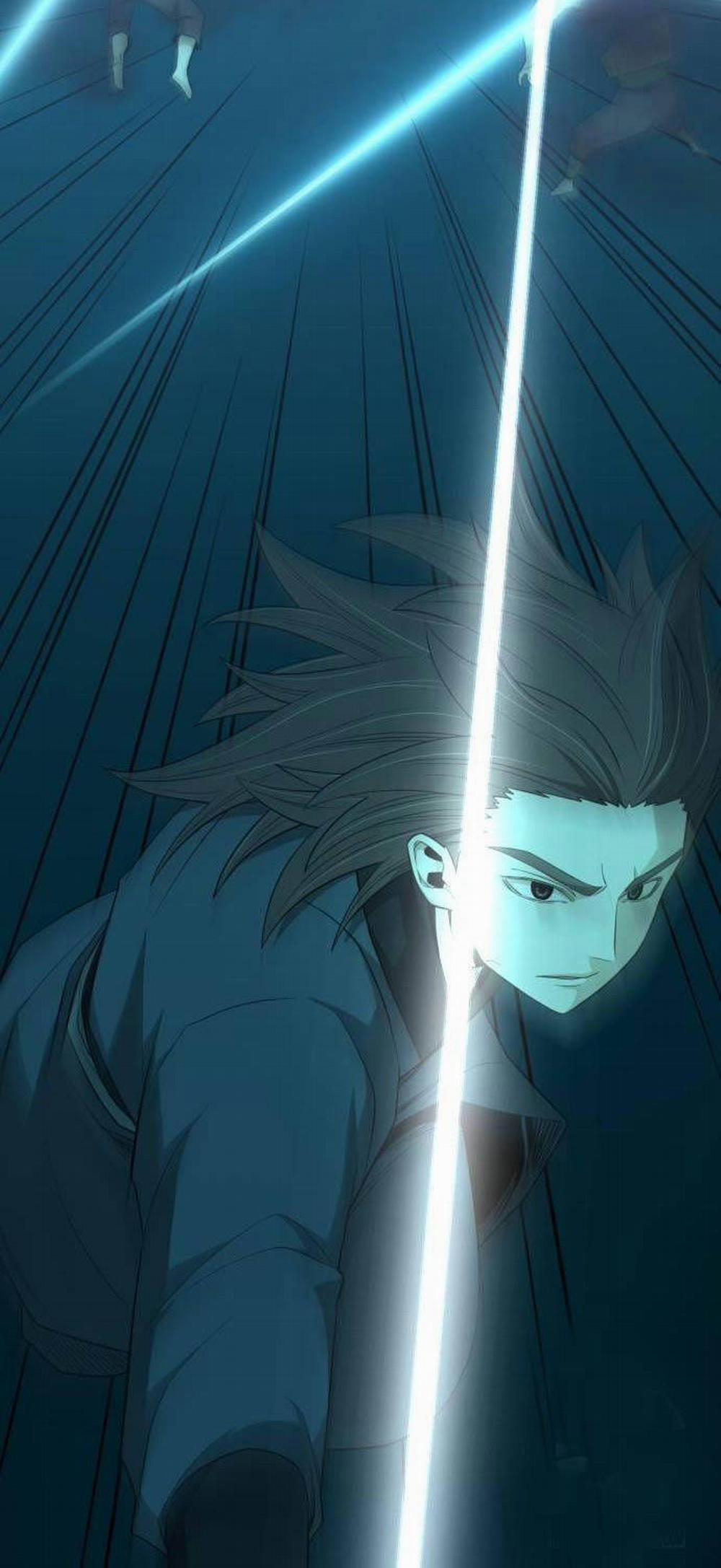 Nhất Hốt Đao 38 trang 33