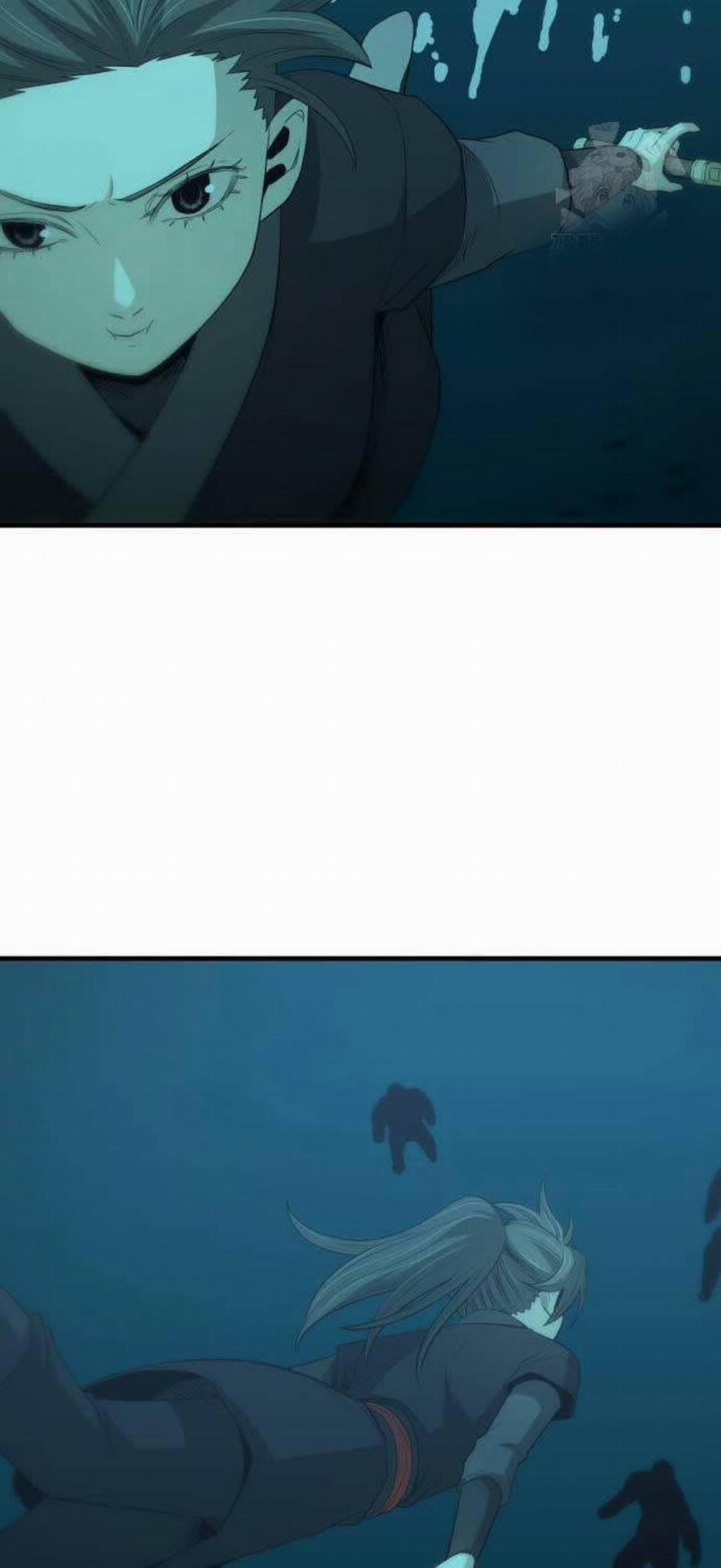 Nhất Hốt Đao 38 trang 39