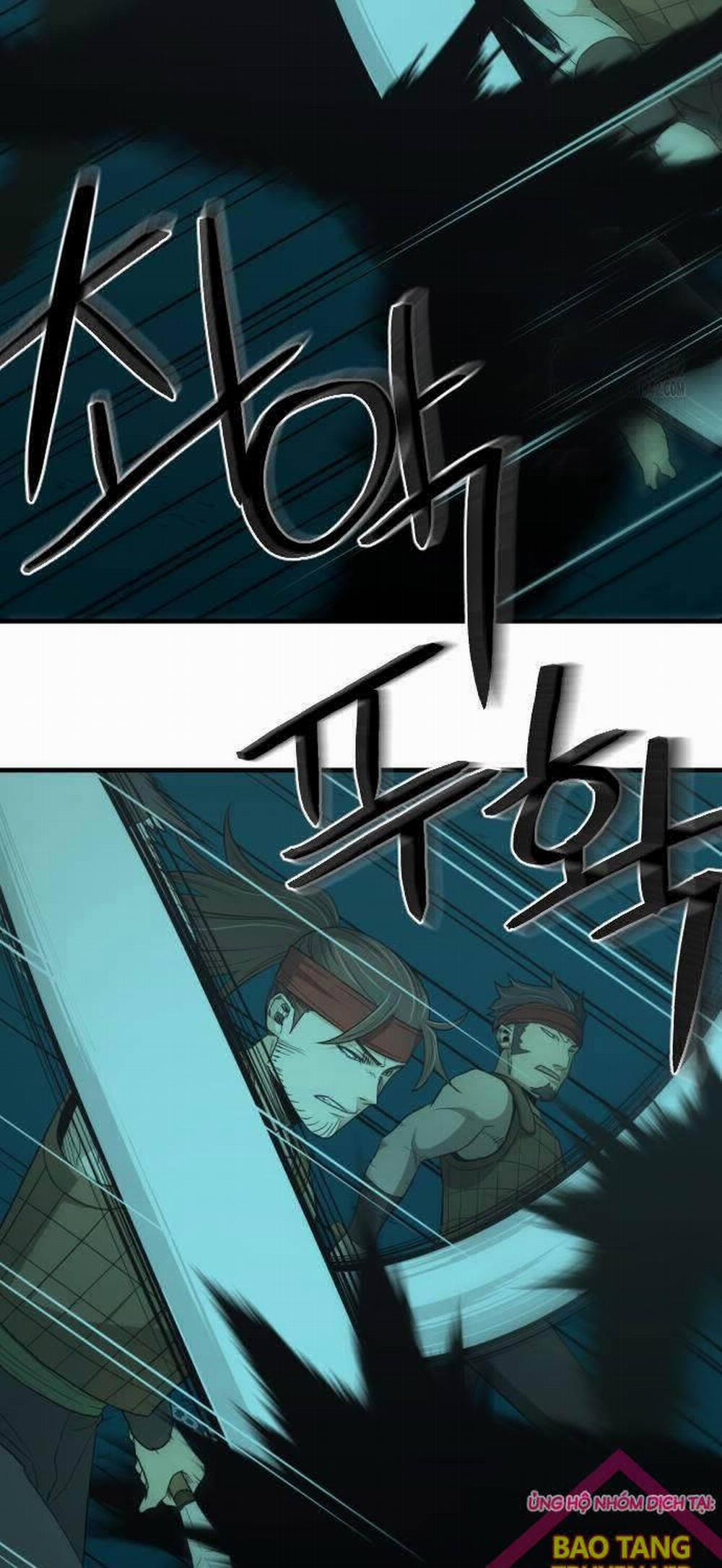 Nhất Hốt Đao 38 trang 4