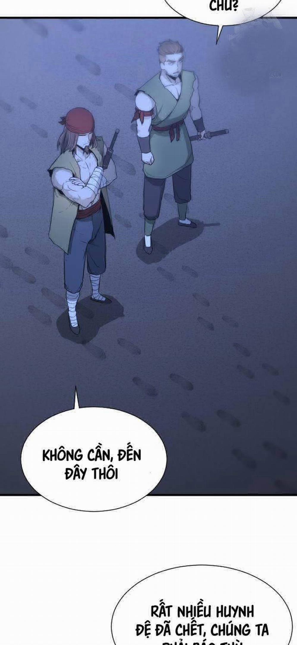 Nhất Hốt Đao 38 trang 56