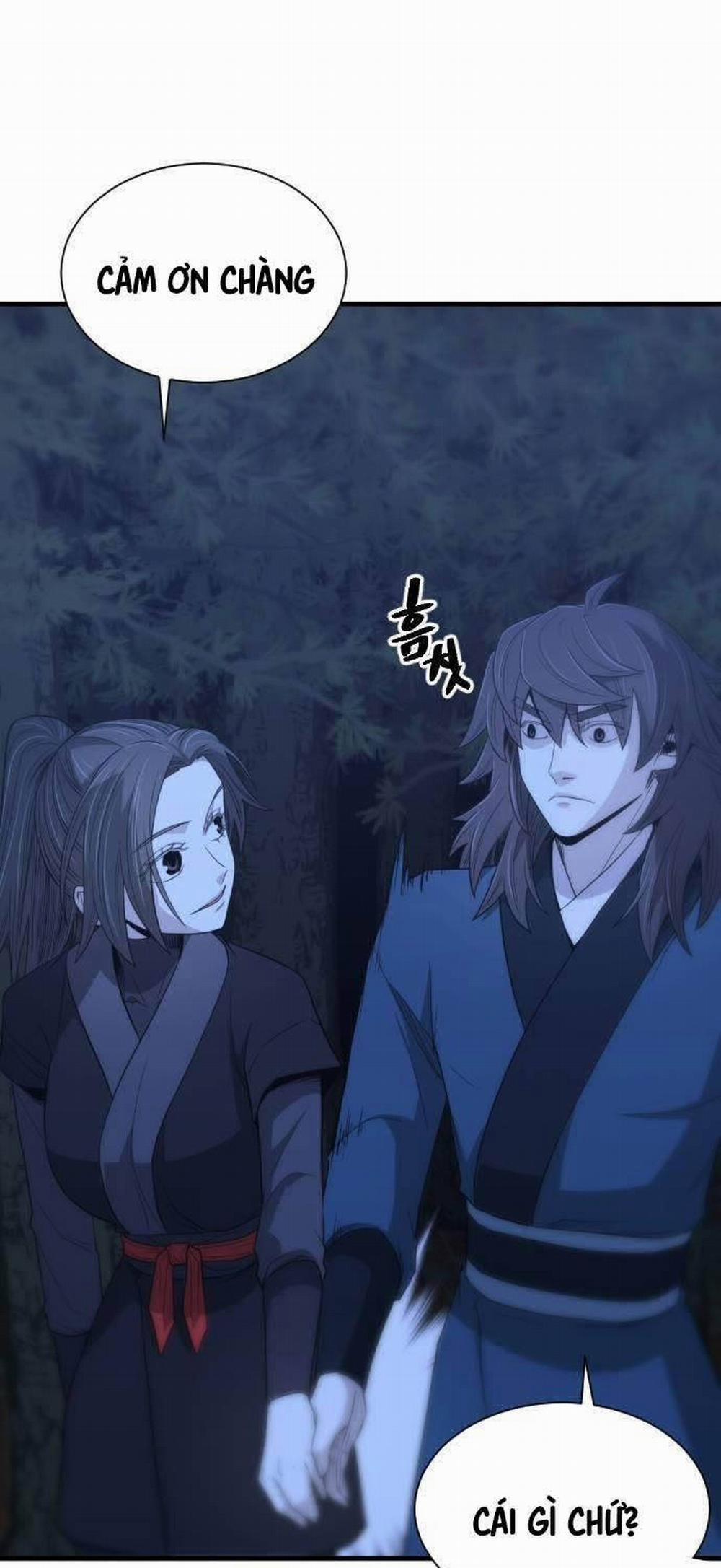 Nhất Hốt Đao 38 trang 70