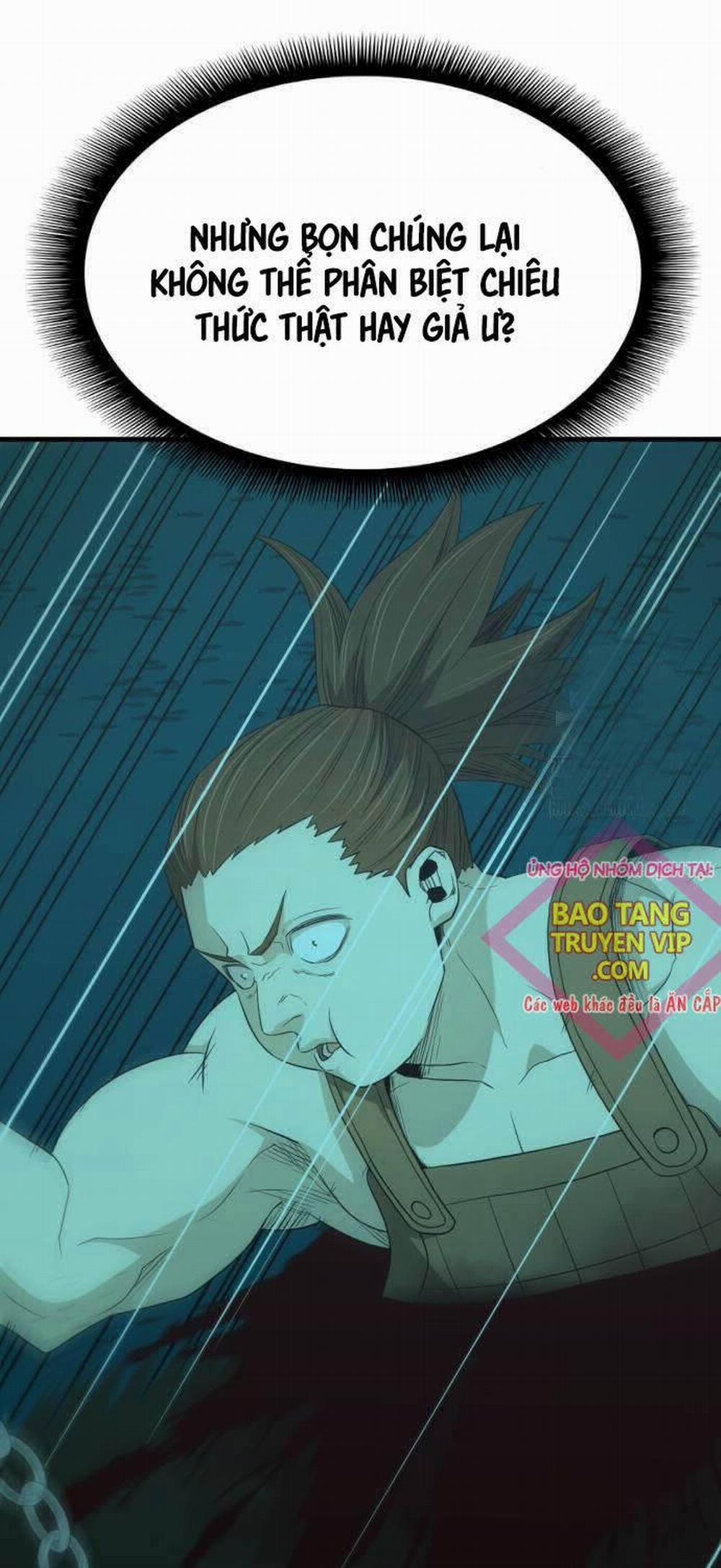 Nhất Hốt Đao 38 trang 8