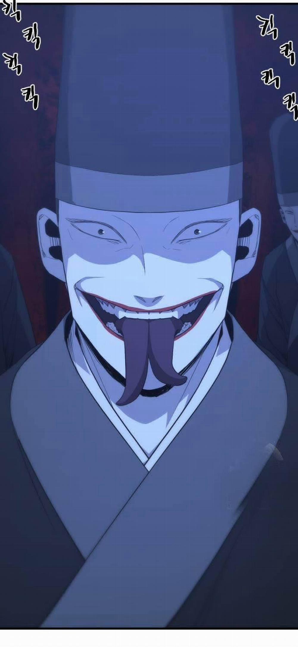 Nhất Hốt Đao 38 trang 84