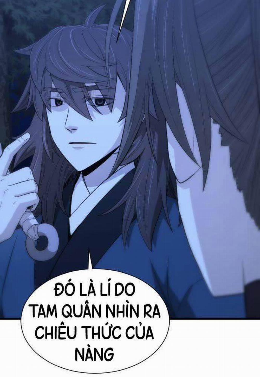 Nhất Hốt Đao 39 trang 135