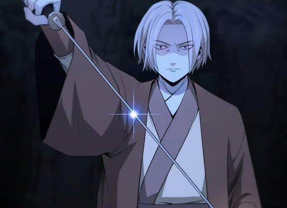 Nhất Hốt Đao 39 trang 163