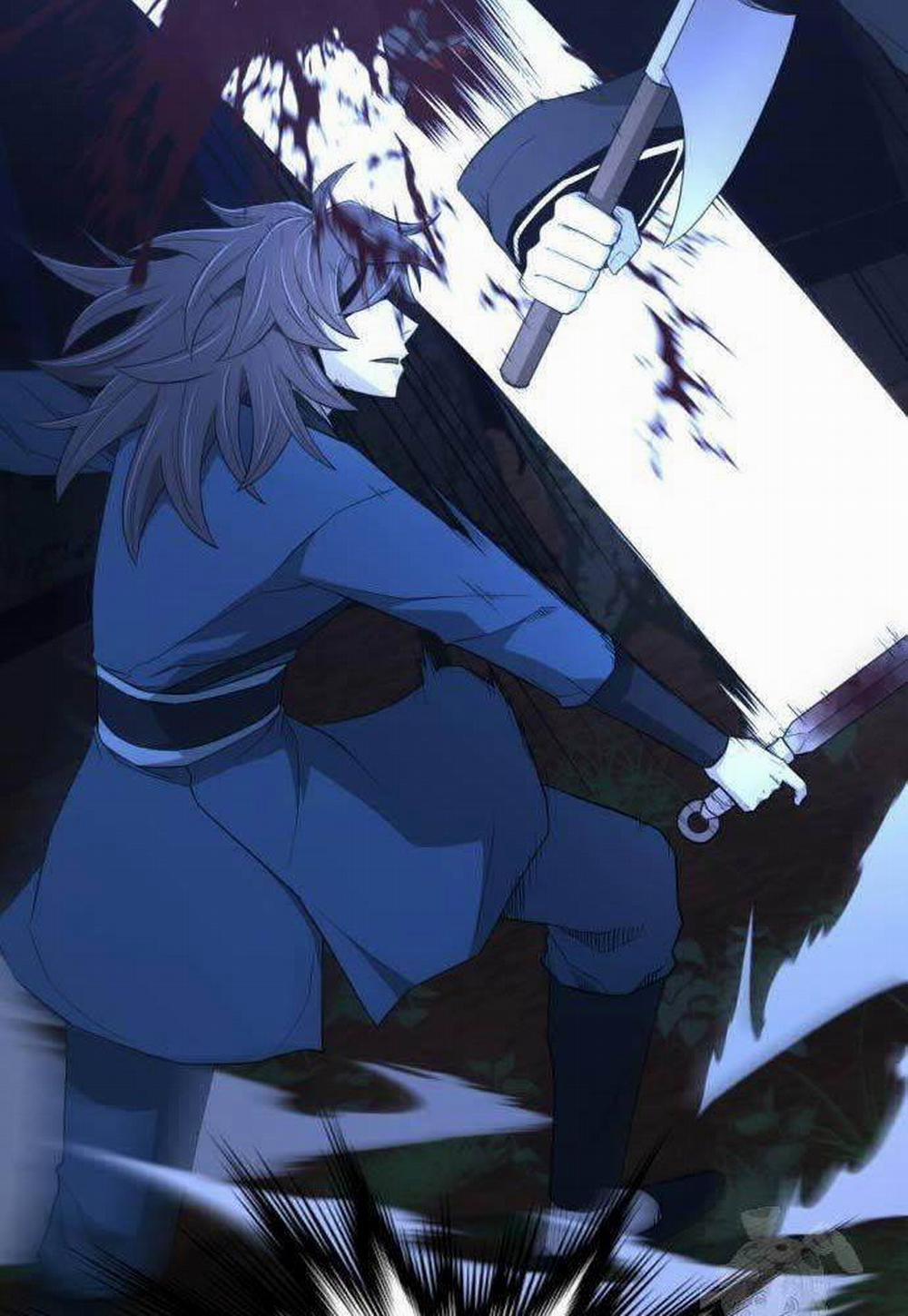 Nhất Hốt Đao 39 trang 22