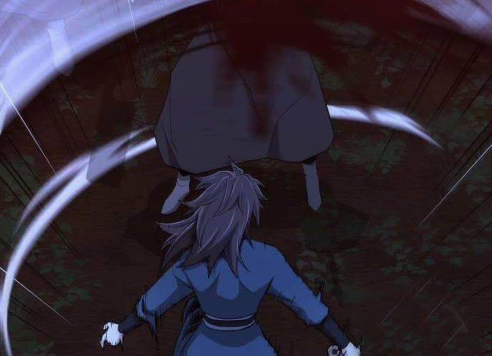 Nhất Hốt Đao 39 trang 33