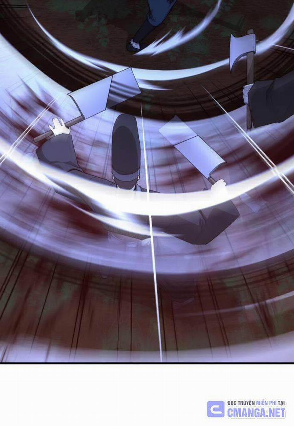 Nhất Hốt Đao 39 trang 35