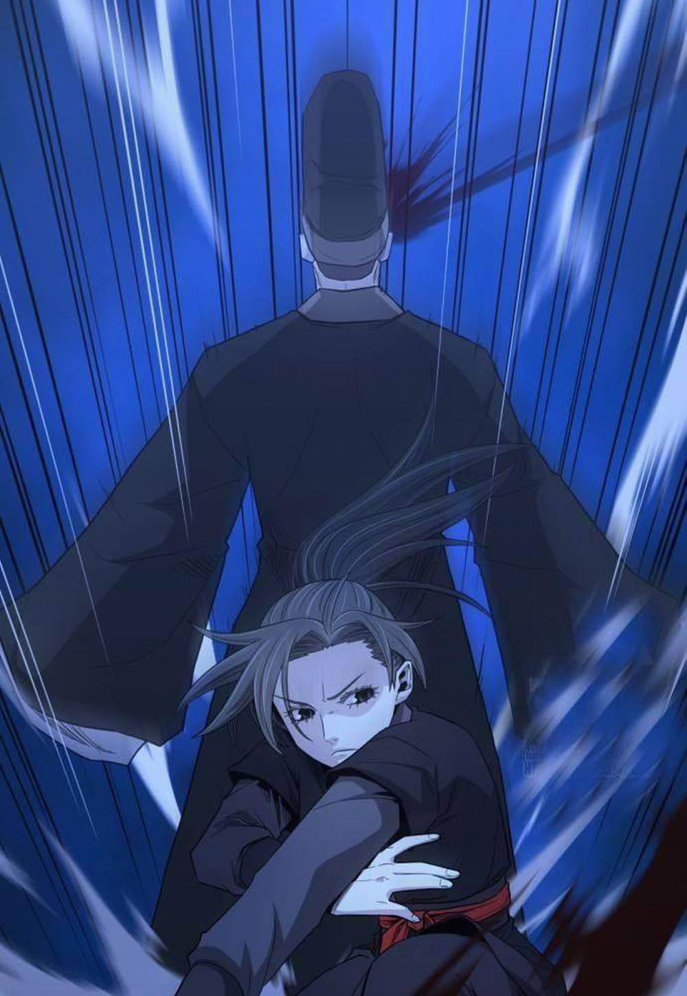 Nhất Hốt Đao 39 trang 51