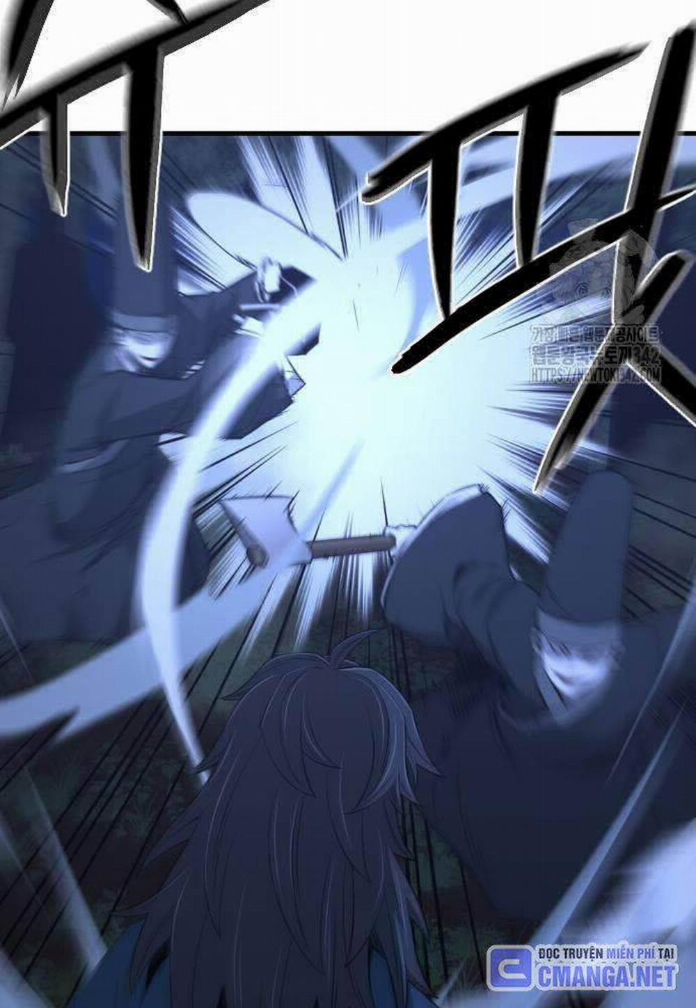 Nhất Hốt Đao 39 trang 8