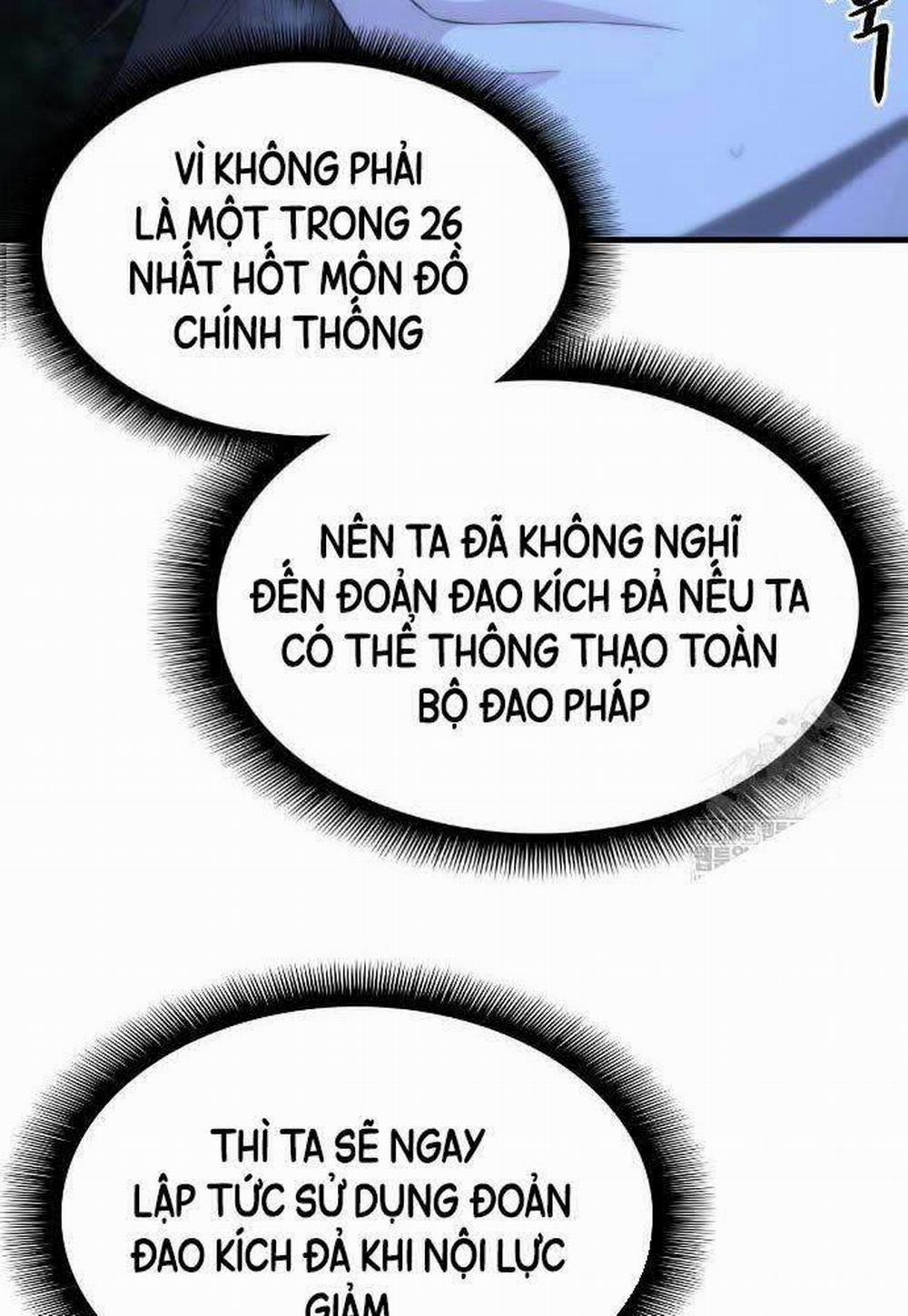 Nhất Hốt Đao 39 trang 84