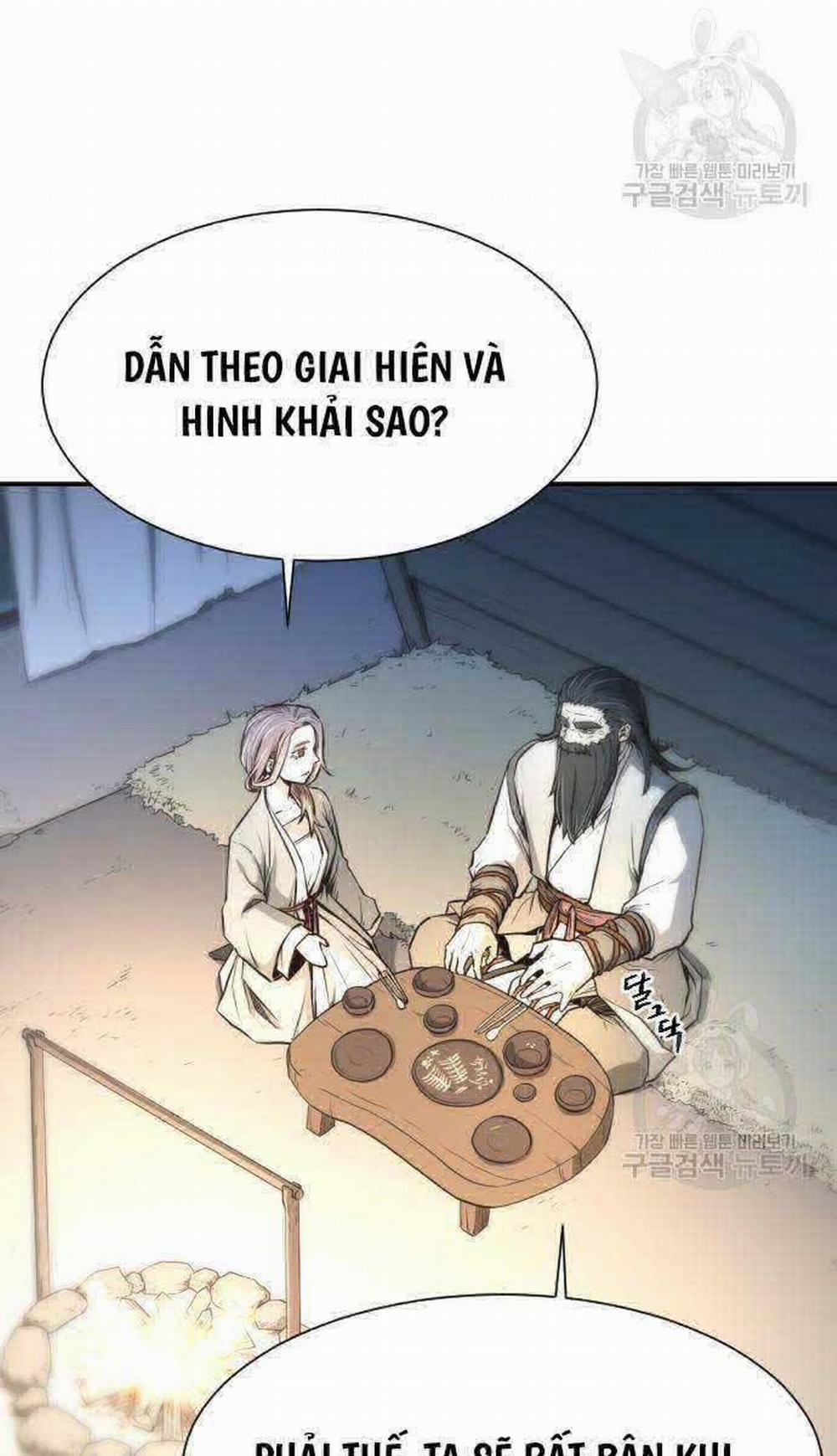 Nhất Hốt Đao 4 trang 134